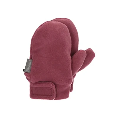 Abbildung von Sterntaler Winter Gloves Fäustling für Kinder, Größe: 86/98, Lila