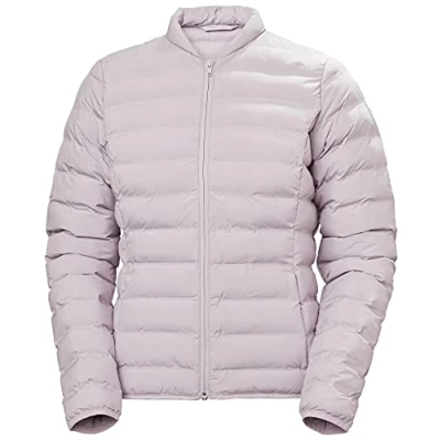 Abbildung von Helly Hansen Mono Mantel Dusty Syrin XL