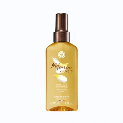 Abbildung von CHIC20 (Top Angebot: 20% auf Alles ab 30 Bestellwert) Yves Rocher trockenes Öl Multi Use Monoi