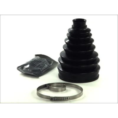 Abbildung von PASCAL G5W010PC Achsmanschette 144 radseitig Thermoplast VOLKSWAGEN: Transporter 4 Bus, Sharan I, Kastenwagen, VOLVO: V50, XC60 V70 2