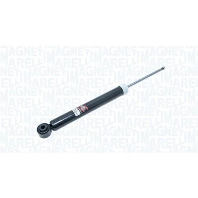 Abbildung von MAGNETI MARELLI 357518070000 Stoßdämpfer Hinterachse Gasdruck Zweirohr Teleskop oben Stift, unten Auge TOYOTA: Avensis Verso