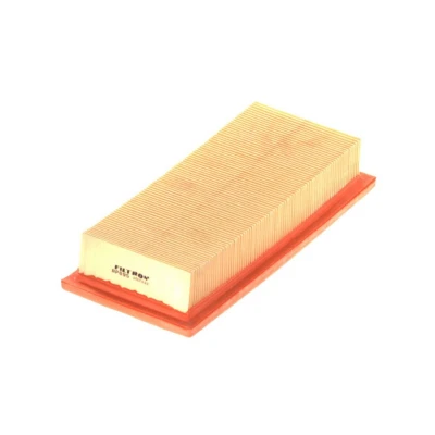 Abbildung von FILTRON AP 095 Luftfilter 48 126 262 Filtereinsatz FIAT: Tipo Schrägheck, Tempra Limousine, LANCIA: Dedra DELTA 2