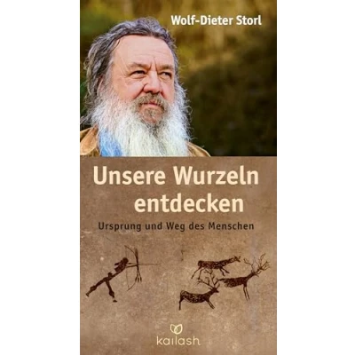 Abbildung von Unsere Wurzeln entdecken: Ursprung und Weg des Menschen