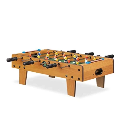 Abbildung von relaxdays Mini Tischkicker