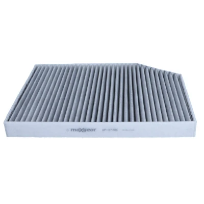 Abbildung von MAXGEAR 26 1959 Innenraumfilter Aktivkohlefilter 301 212 30 BMW: X3, 3 Touring, Limousine, TOYOTA: Supra V