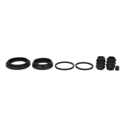 Abbildung von AUTOFREN SEINSA D4451 Bremssattel Reparatursatz Vorderachse 38/43 HONDA: Legend 2 Limousine, ACCORD 6 Coupe, Coupe