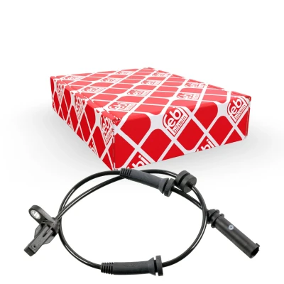 Abbildung von FEBI BILSTEIN 103200 ABS Sensor Vorderachse links, rechts 615 BMW: 3 Touring, Limousine, 1 Schrägheck