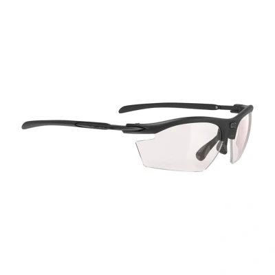 Abbildung von Rudy Project Rydon (PHANTOM BLACK MATTE ImpactX 2 Red) Sonnenbrille