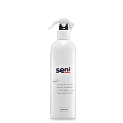 Abbildung von Seni Geruchsvernichter 500ml