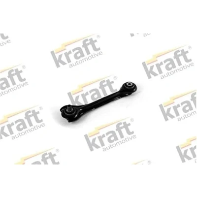Abbildung von KRAFT 4301090 Querlenker Hinterachse, beidseitig, oben, vorne MERCEDES BENZ: C Klasse Limousine, T modell, Sportcoupe