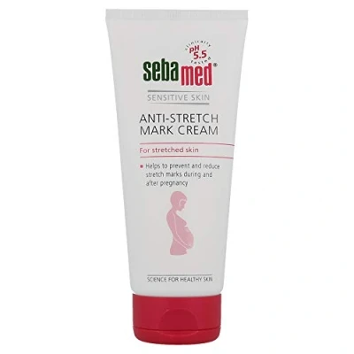 Abbildung von sebamed Körperpflegemittel Classic Anti stretch Mark Cream