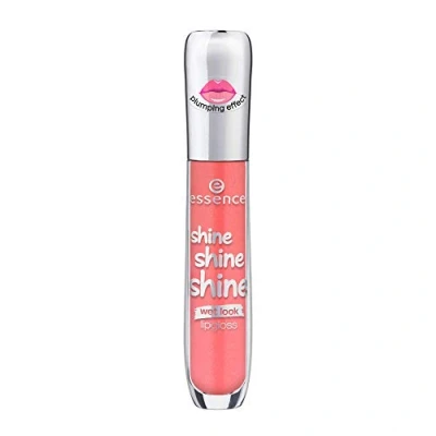 Abbildung von essence shine lipgloss 26 oh my plump!