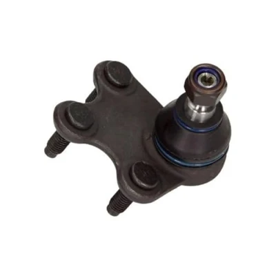 Abbildung von MAXGEAR 72 2023 Traggelenk Vorderachse M10 x 1,5 SKODA: Fabia 2 Schrägheck, Combi, Roomster, VOLKSWAGEN: Polo IV V Schrägheck