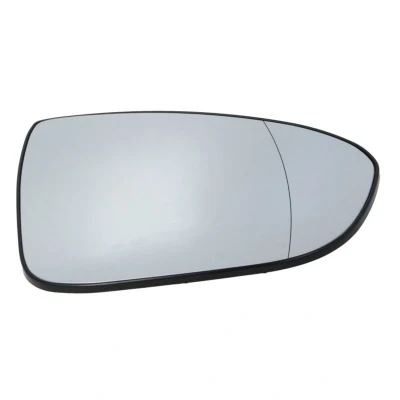 Abbildung von BLIC 6102 04 2002011P Außenspiegelglas rechts OPEL: Meriva B