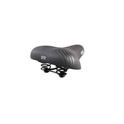 Abbildung von Selle Royal Fahrradsattel &quot;Roomy Unisex Classic&quot;