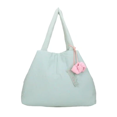 Abbildung von Fritzi aus Preußen Shopping Bag, Damen, Größe: One Size, Happy lime