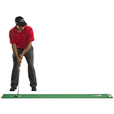 Abbildung von Callaway Odyssey Mini b Square Putting Matte