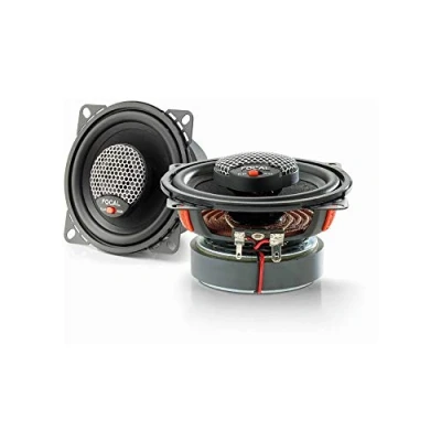 Abbildung von Focal ICU100 Integration 2 Wege Coax 10 cm 1 Paar / Stück