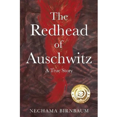 Abbildung von The Redhead of Auschwitz: A True Story (Holocaust Survivor Stories)
