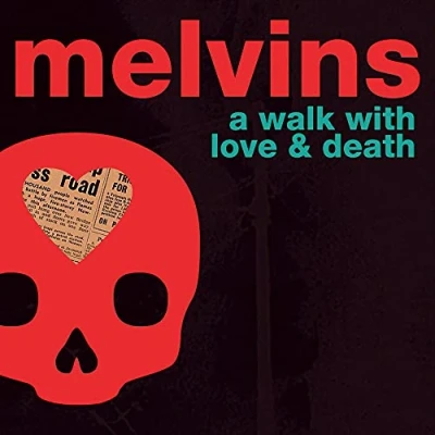 Abbildung von A Walk With Love and Death (2lp) [Vinyl LP]