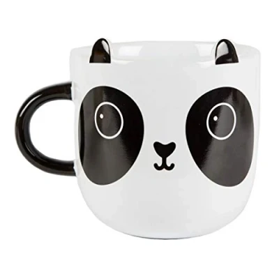 Abbildung von Sass &amp; Belle Tasse Panda