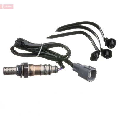 Abbildung von DENSO Direct Fit DOX 2056 Lambdasonde M18x1.5 beheizt, Planarsonde, Sprungsonde TOYOTA: Yaris II Schrägheck, I III Schrägheck