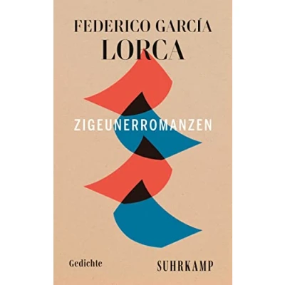Abbildung von Zigeunerromanzen / Primer romancero gitano: Gedichte. Zweisprachige Ausgabe (Spanische Bibliothek)