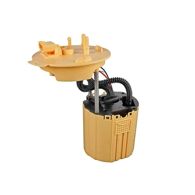Abbildung von METZGER 2250471 Kraftstoff Fördereinheit elektrisch OPEL: Zafira C Tourer