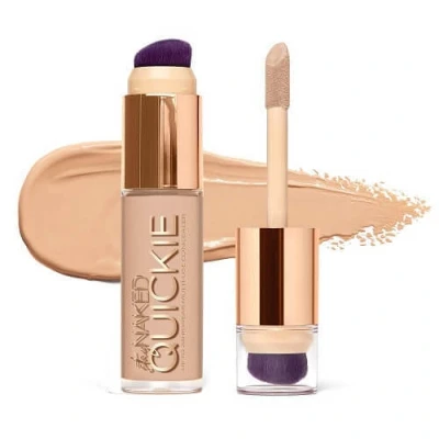 Abbildung von Urban Decay Stay Naked Quickie Concealer 16.4ml (Various Shades) 30CP