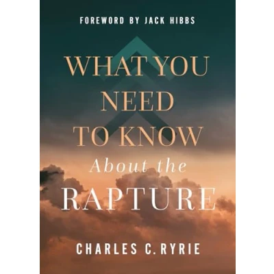 Abbildung von What You Need to Know About the Rapture