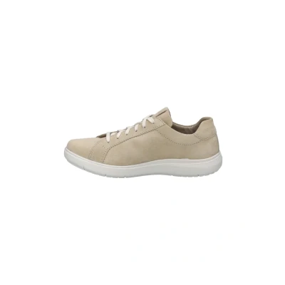 Abbildung von Josef Seibel Megan 07 Sneaker low, Damen, Größe: 39, Natur Schuhe