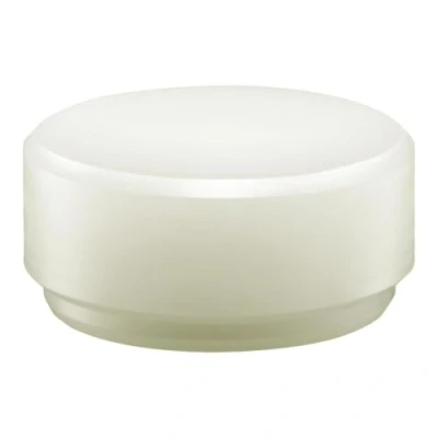 Abbildung von HALDER Gummihämmer Supercraft, 3508.040, Ø=40 mm