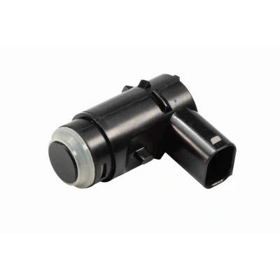 Abbildung von VEMO V46 72 0347 Parksensoren schwarz Ultraschallsensor DACIA: Duster SUV, Dokker Kombi, SANDERO 2