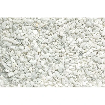 Abbildung von Beeztees Aquarienkies Aquarium Kies Carrara Split 1 kg