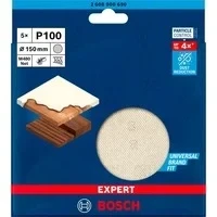 Abbildung von Expert M480 Netzstruktur Schleifblatt Ø 150mm, K100