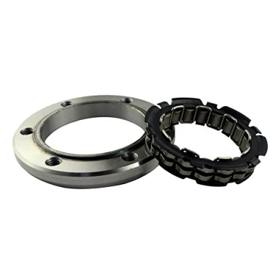 Abbildung von AHL Starterkupplung Anlasser Freilauf One Way Bearing für Yamaha XV535 Virago 1997 2001