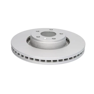 Abbildung von FERODO PREMIER Coat+ disc DDF1277C 1 Bremsscheibe 321 30 5 Belüftet beschichtet mit Schrauben AUDI: A6 C6 Avant, Limousine, A8 D3