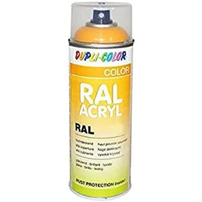 Abbildung von DUPLI COLOR 359286 RAL Lack Spraydose 8016 400