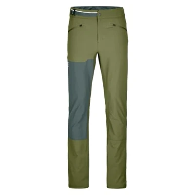 Abbildung von ORTOVOX Brenta M Wild Herbs 40 Herrenhose