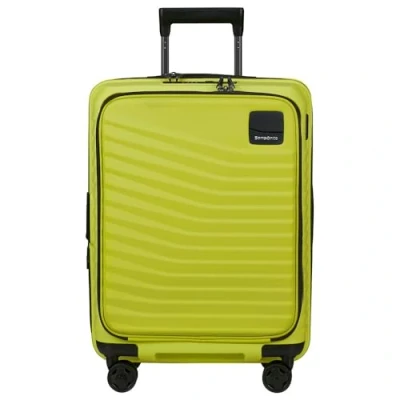 Abbildung von Samsonite Intuo Spinner 55/20 Exp Easy Access Lime Koffer