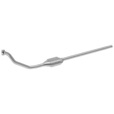 Abbildung von HELLA 8LE 366 050 791 Katalysator Euro 2 mit Anbauteilen