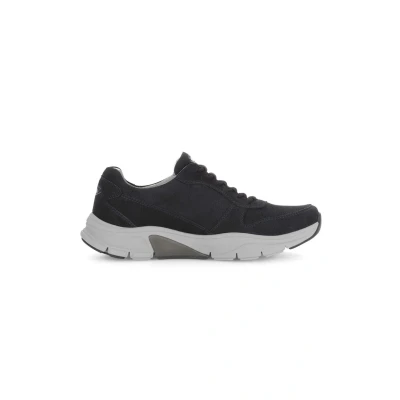 Abbildung von Rollingsoft Sneaker low, Herren, Größe: 41.5, Denim Schuhe
