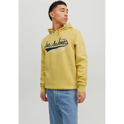 Abbildung von Jack &amp; Jones Kapuzensweatshirt &quot;LOGO SWEAT HOOD&quot;