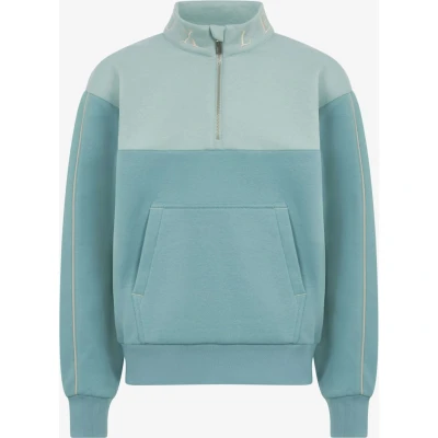 Abbildung von LeMieux Sweater Kate Kinder Lagoon 158/164 Agradi.deVerkauft von Agradi