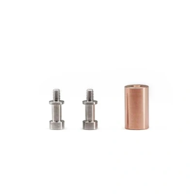 Abbildung von Micro Swiss FlowTech™ Hardware Kit for Creality Ender 3 V3 KE and CR 10 SE