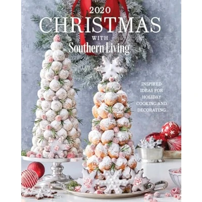 Abbildung von 2020 Christmas with Southern Living: Inspired Ideas for Holiday Cooking and Decorating