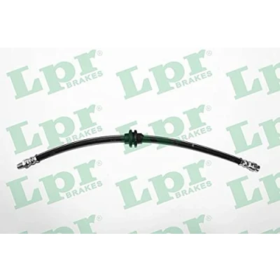 Abbildung von LPR 6T48582 Bremsschläuche 440 F10X1 DACIA: Logan I Limousine, Duster SUV, Dokker Kombi