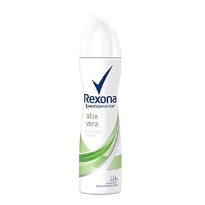 Abbildung von REXONA Deospray Women &quot;Aloe Vera&quot; Motionsense, 48h 3er Pack (3 x 150 ml)