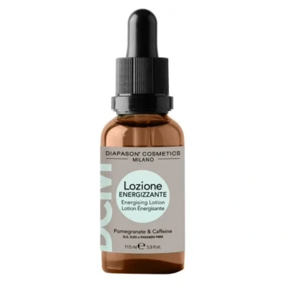 Abbildung von DCM Energising Lotion 115ml