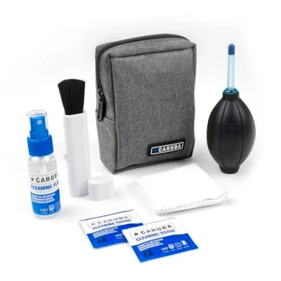 Abbildung von Caruba Cleaning Kit All in One